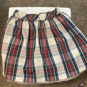 Crewcuts Skirt Size 6/7